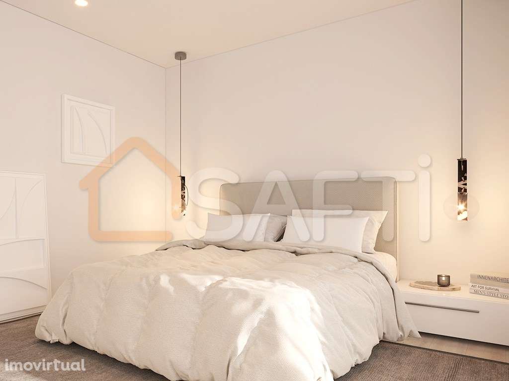 Moradia T3 - Grande imagem: 5/19