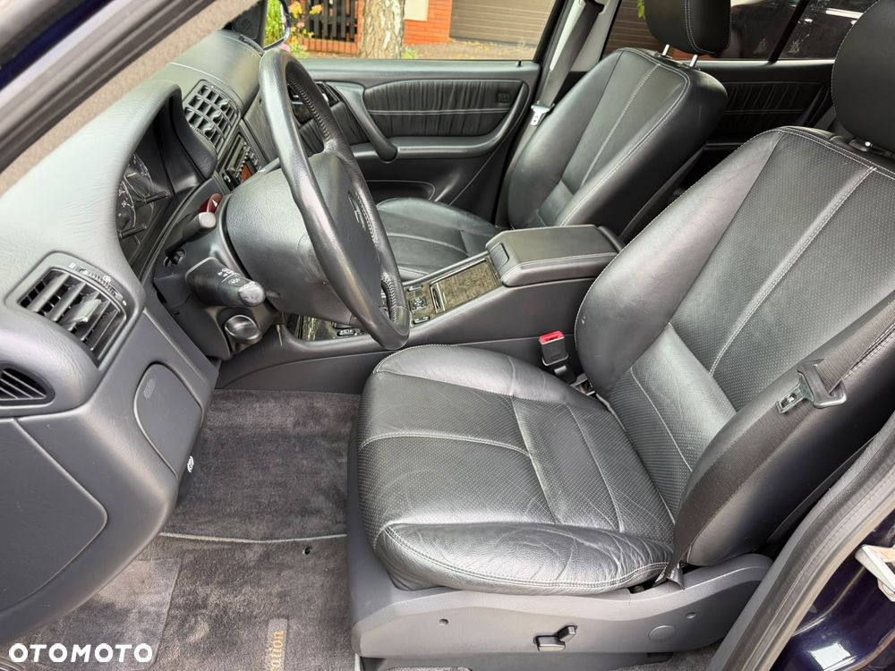 Mercedes-Benz ML - 22