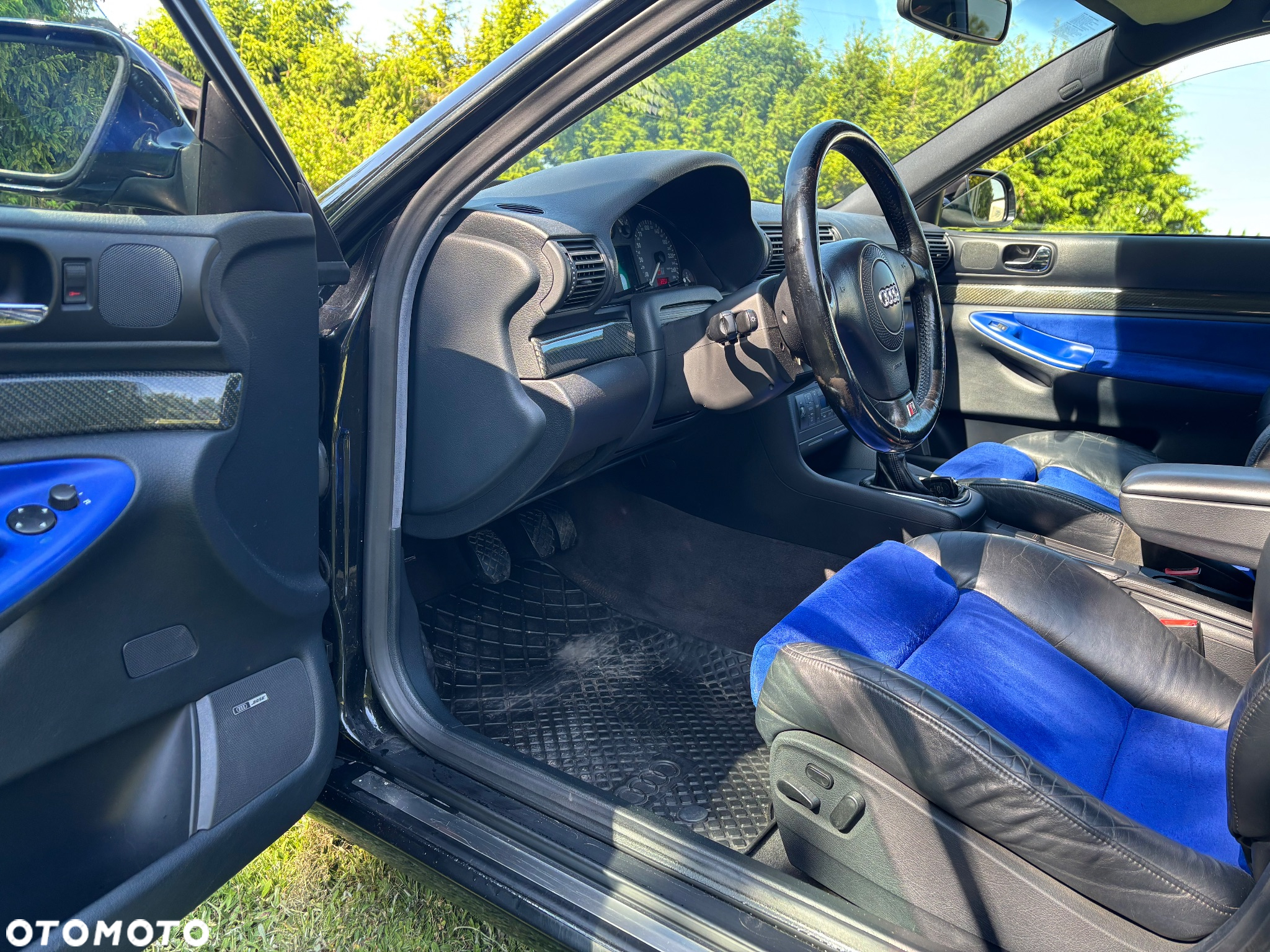 Audi S4 Avant 2.7 Quattro - 10