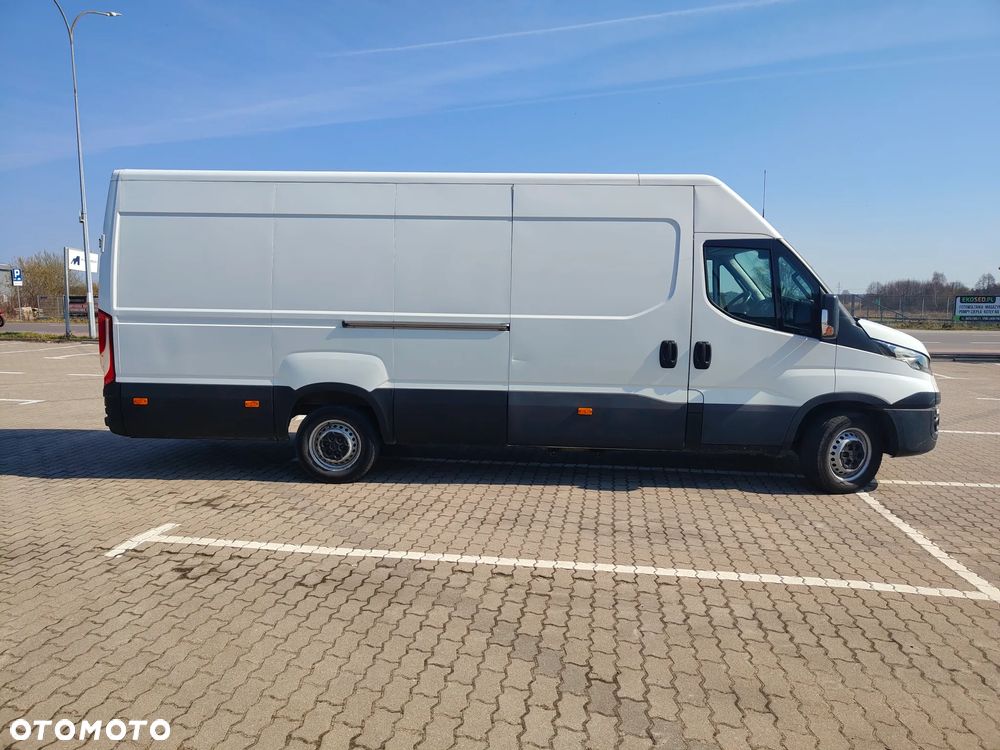 Iveco Daily - 4