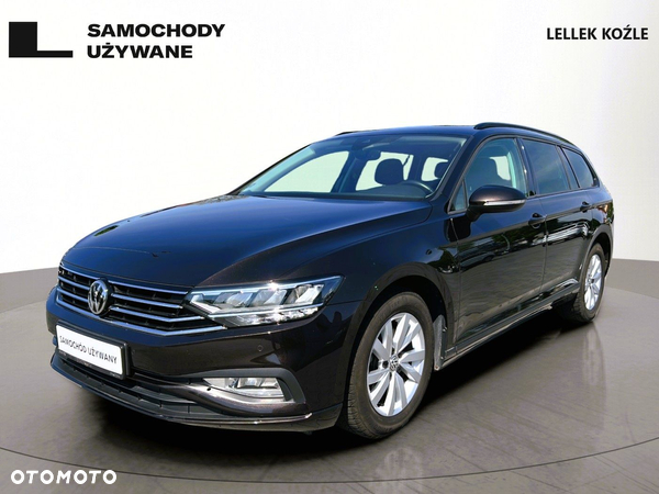 Volkswagen Passat 1.5 TSI EVO Essence DSG