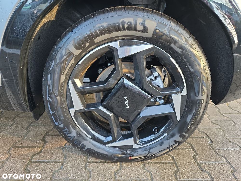 Kia Sportage 1.6 T-GDI Business Line 2WD DCT - 18