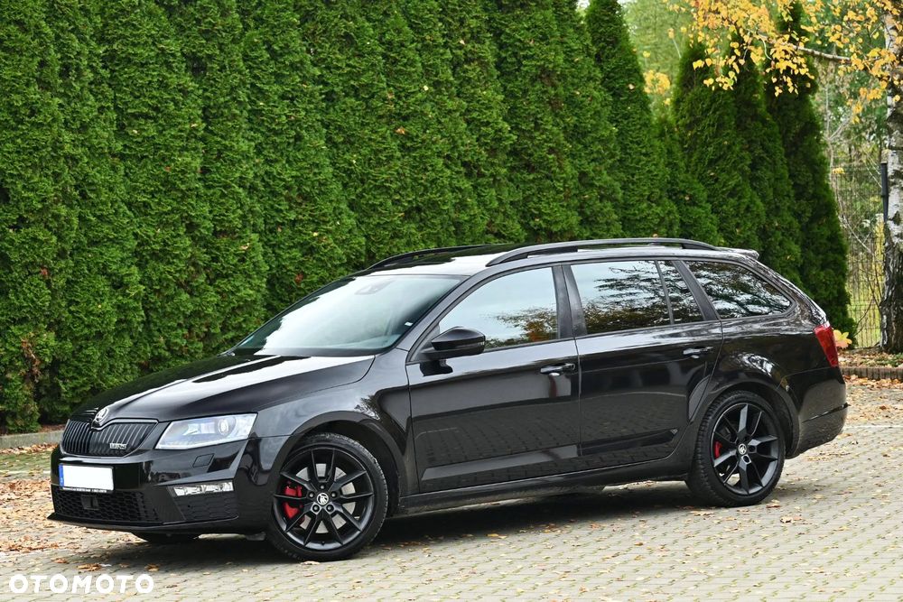 Skoda Octavia ver-2-0-tdi-scr-rs-dsg - 4