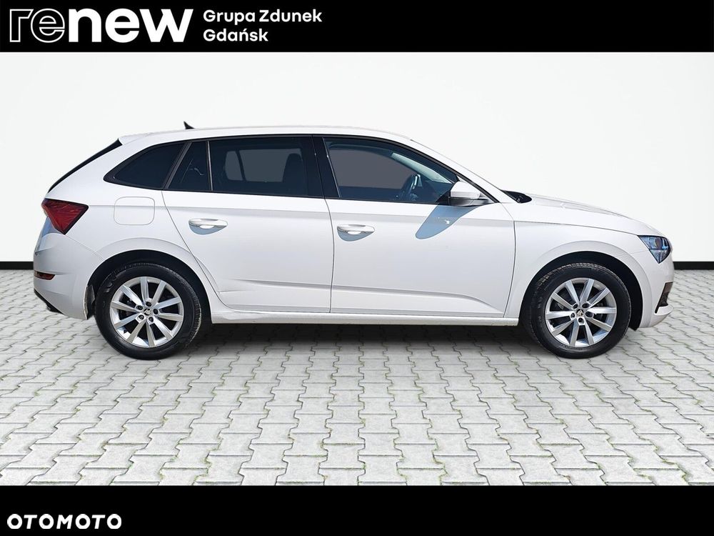 Skoda Scala 1.0 TSI Ambition - 5