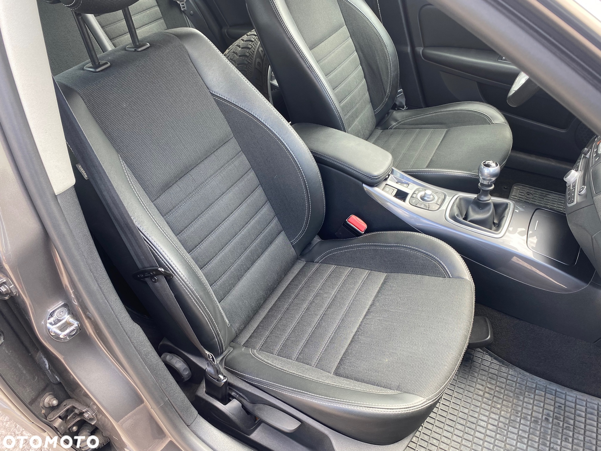 Renault Laguna 2.0 16V 140 Dynamique - 22
