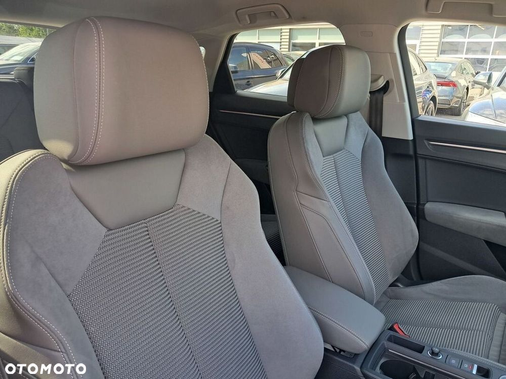 Audi Q3 Sportback 45 TFSI e S Line S tronic - 32