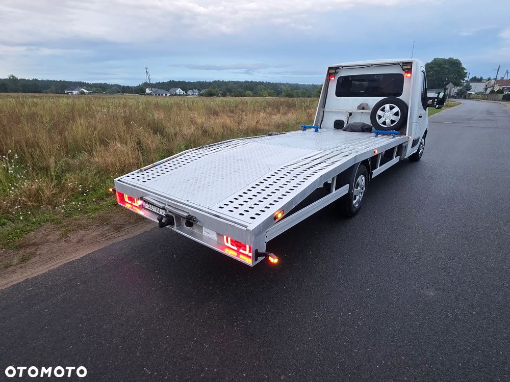 Renault MASTER - 9