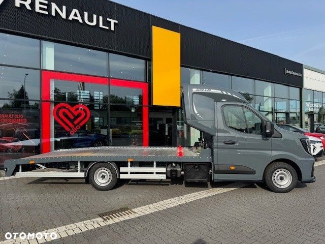 Renault Master Master Laweta 150 AT9 - 3