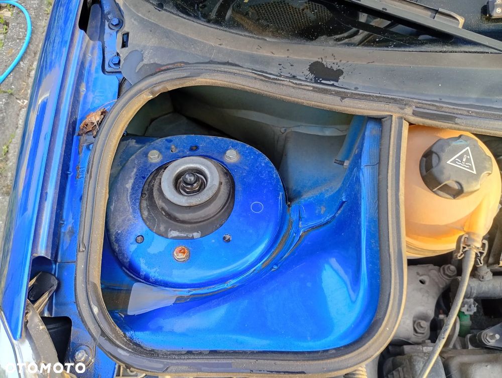 Peugeot 206 - 15