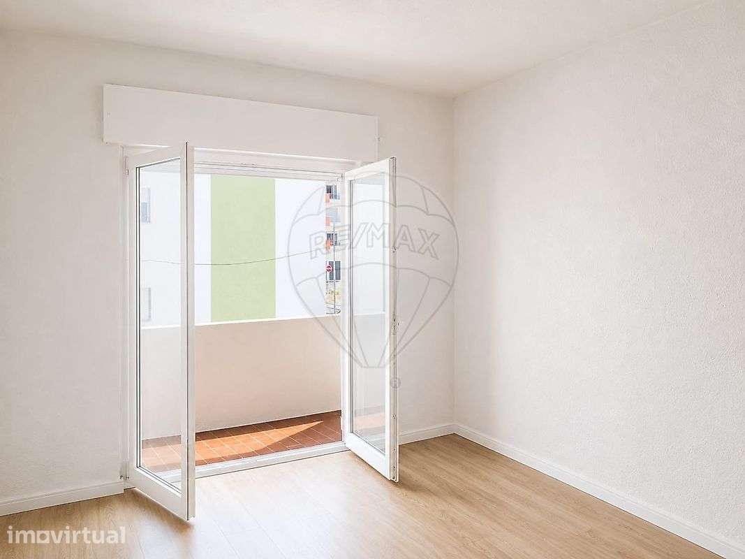 Apartamento T2 para venda - Grande imagem: 3/16