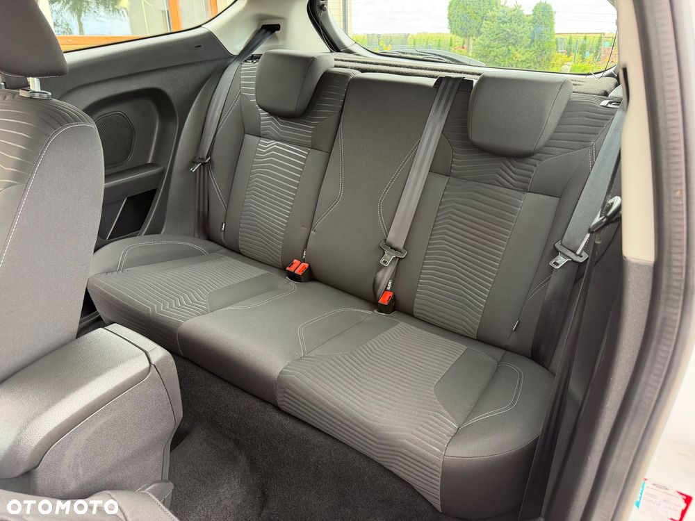 Ford Fiesta 1.6 TDCi ECOneticTitanium ASS - 22