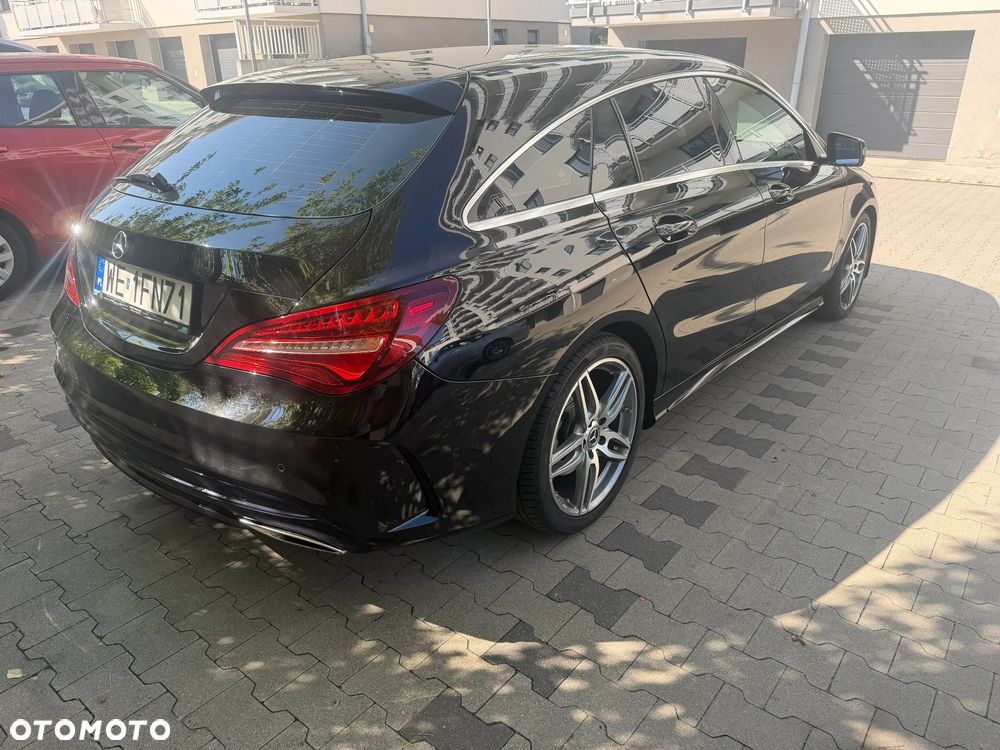 Mercedes-Benz CLA - 4