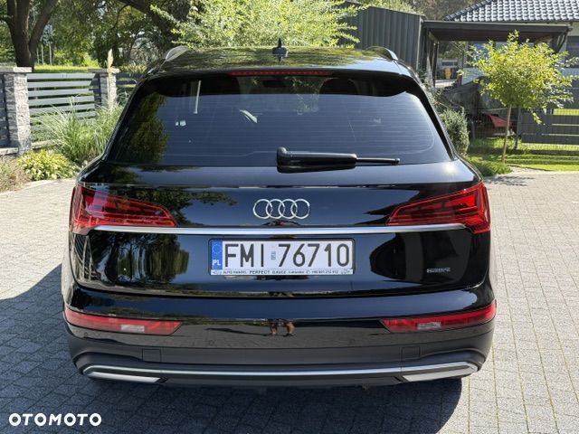 Audi Q5 40 TDI mHEV Quattro S tronic - 5