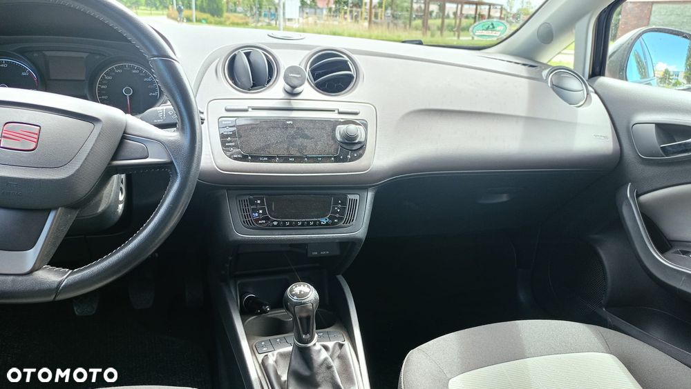Seat Ibiza 1.6 TDI Style - 7