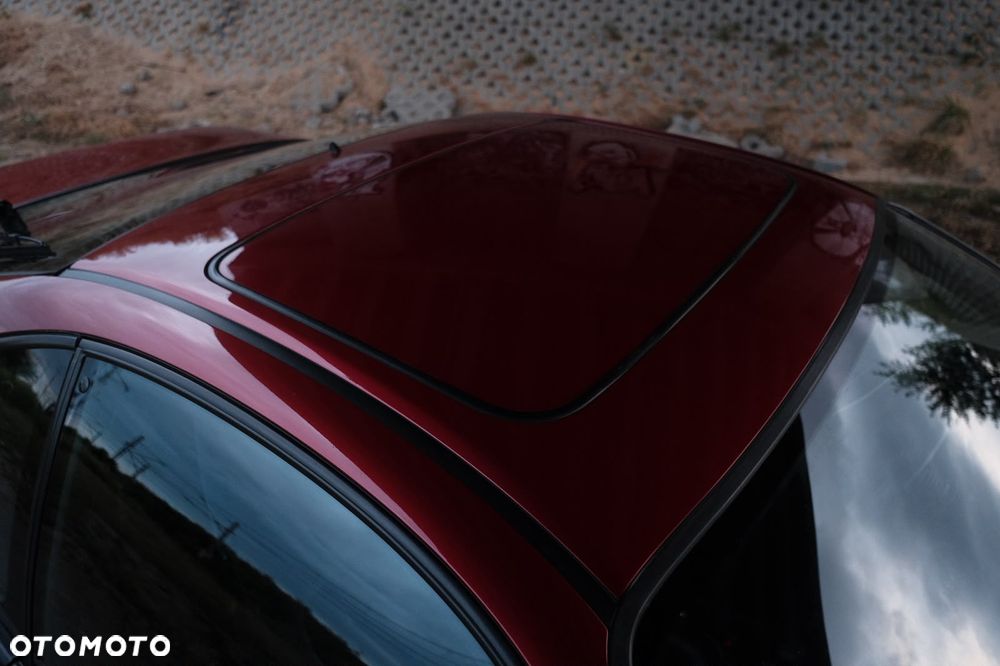Honda Prelude - 15