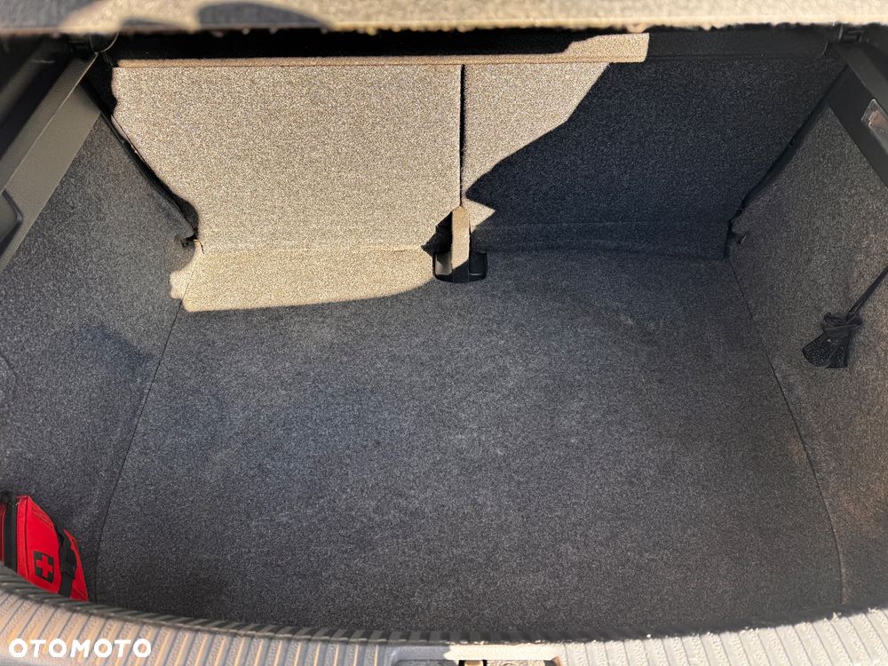 Volkswagen Scirocco 1.4 TSI - 16