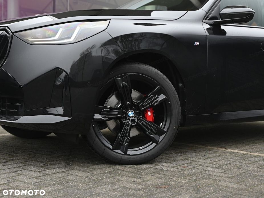 BMW X3 xDrive20 mHEV - 14