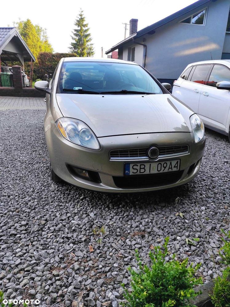 Fiat Bravo - 3