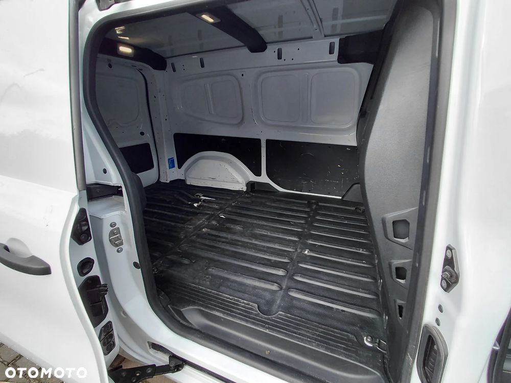 Renault Kangoo VAN - 23