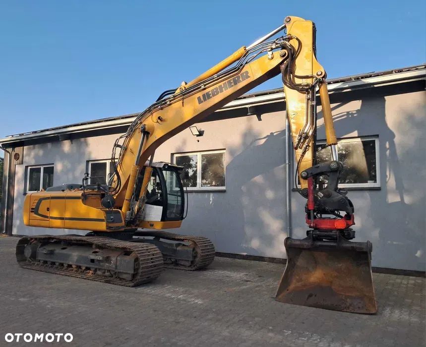Liebherr R 926 LC Litronic - 1
