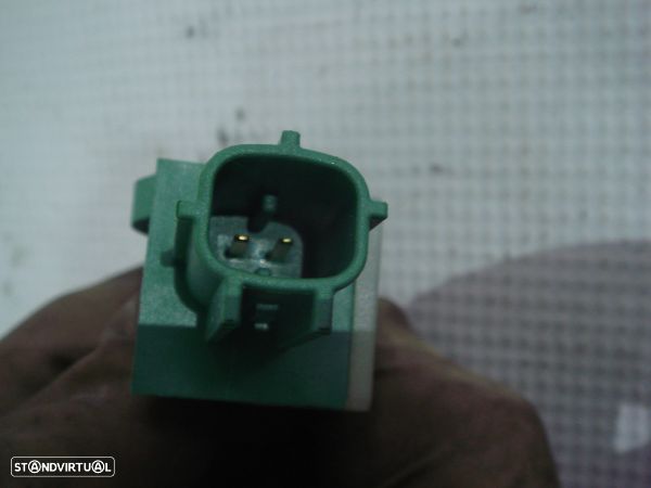 Sensor Airbag Tr. Seat Leon (1P1) - 2