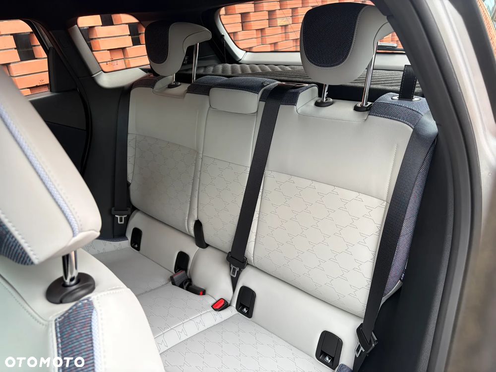 MINI Aceman SE 54.2kWh Linia Classic - 27