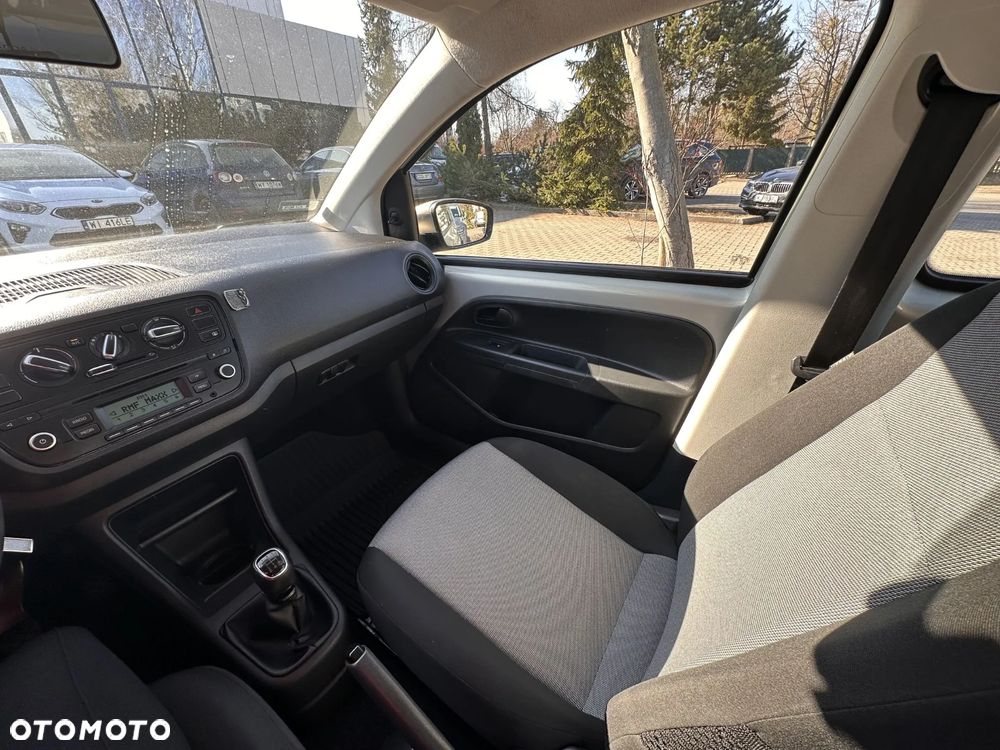 Skoda Citigo 1.0 Active - 22