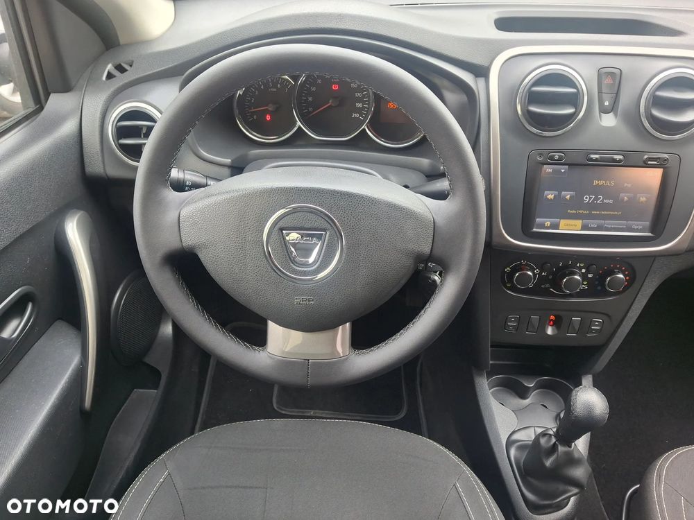 Dacia Logan dCi 90 S&S Prestige - 27