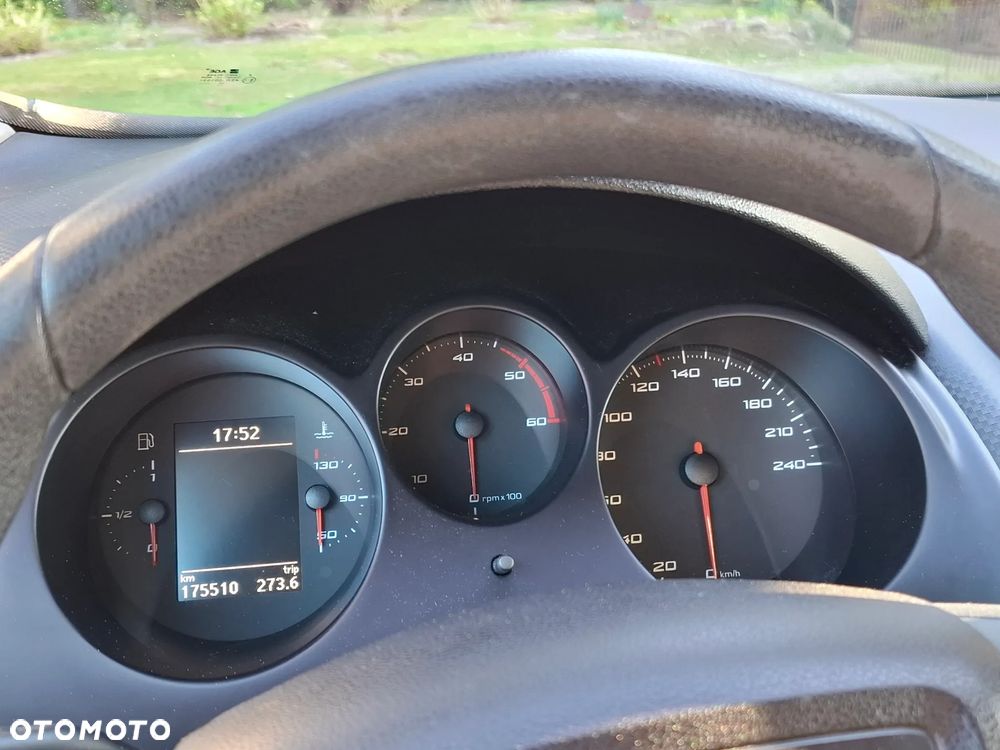 Seat Altea XL 1.6 TDI ITECH Ecomotive - 10