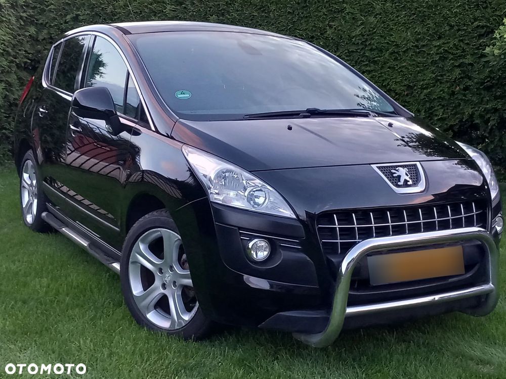 Peugeot 3008 120 VTi Tendance - 16