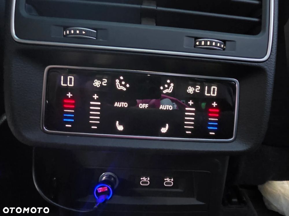 Audi Q7 55 TFSI quattro tiptronic S line - 5