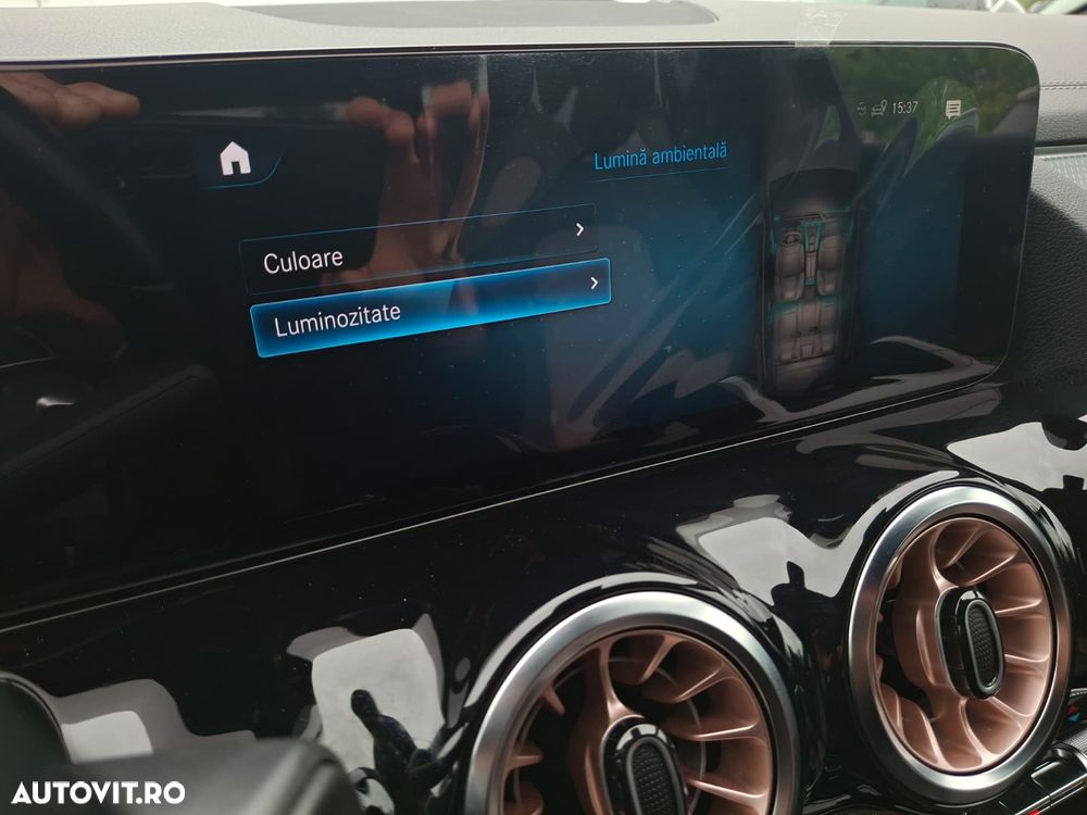 Mercedes-Benz EQA 250 - 20