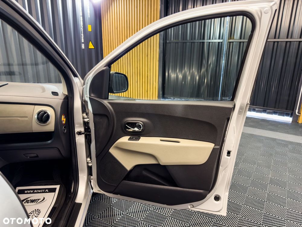 Dacia Lodgy 1.5 dCi Laureate - 13