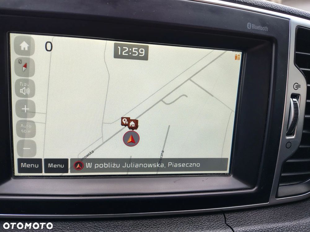 Kia Sportage 1.6 GDI L 2WD - 6