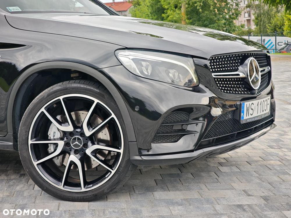 Mercedes-Benz GLC - 17