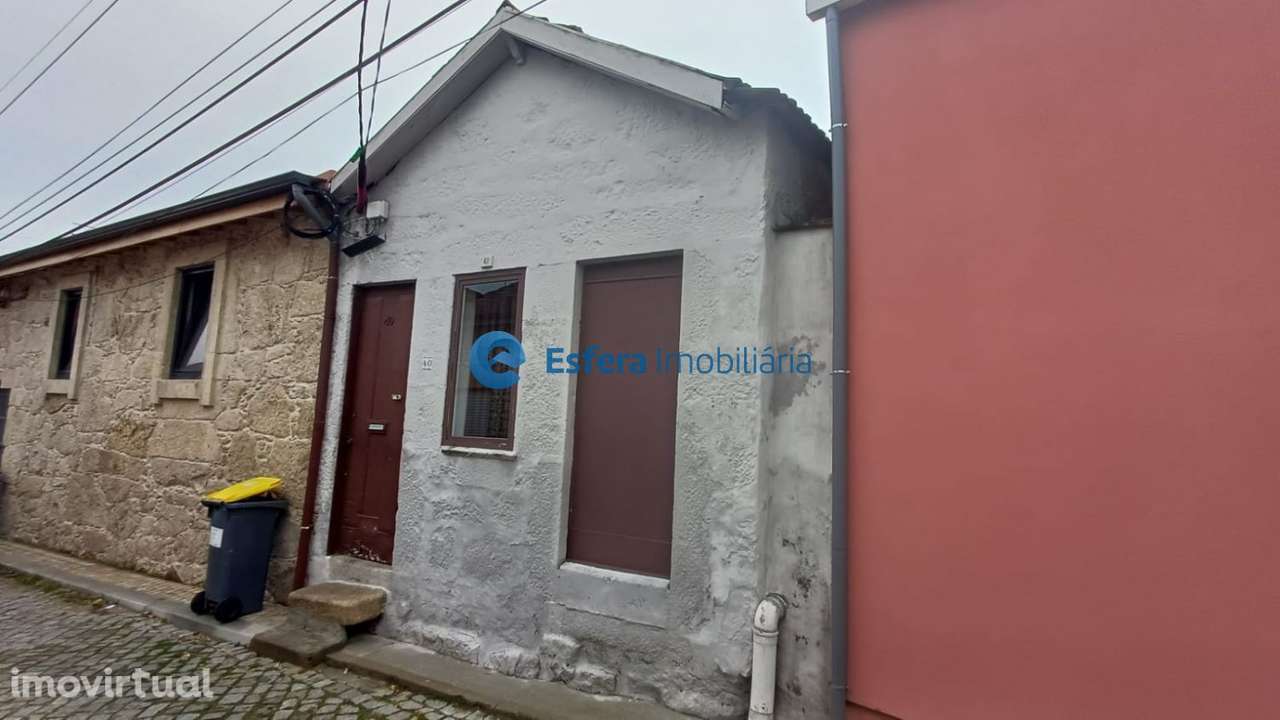 Casinha: negócio com inquilinos - Grande imagem: 2/5