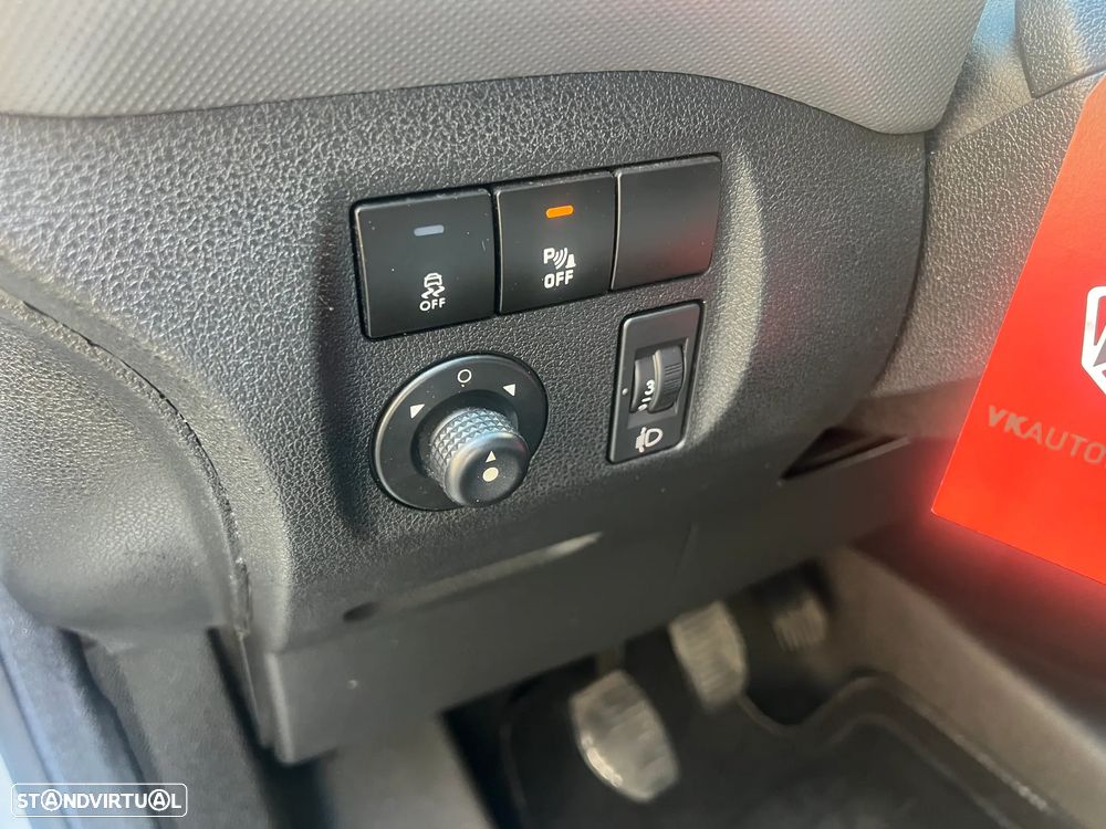 Peugeot Partner - 19