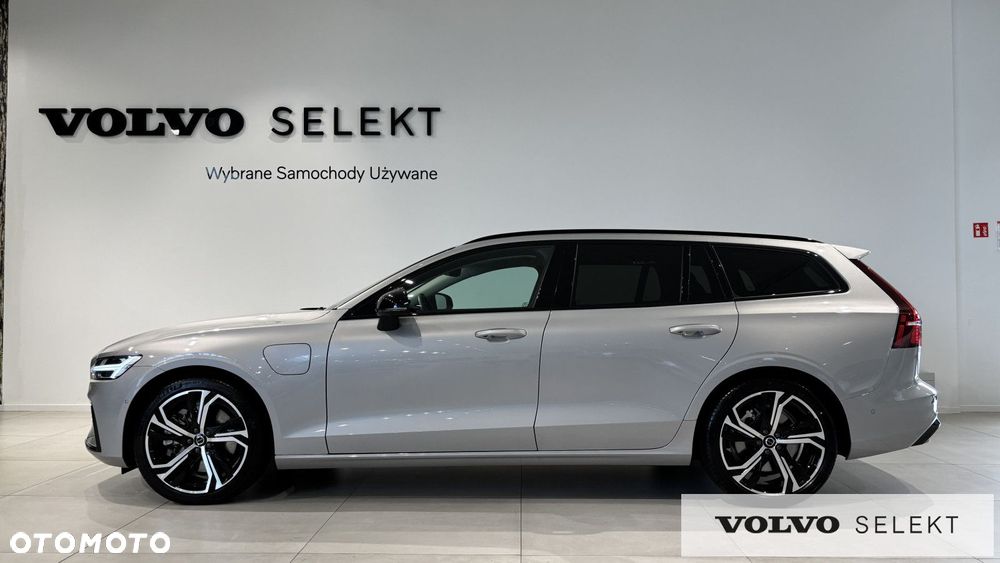 Volvo V60 - 8