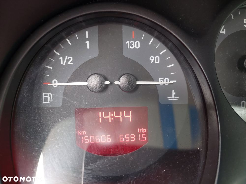 Seat Leon 1.6 Style - 6