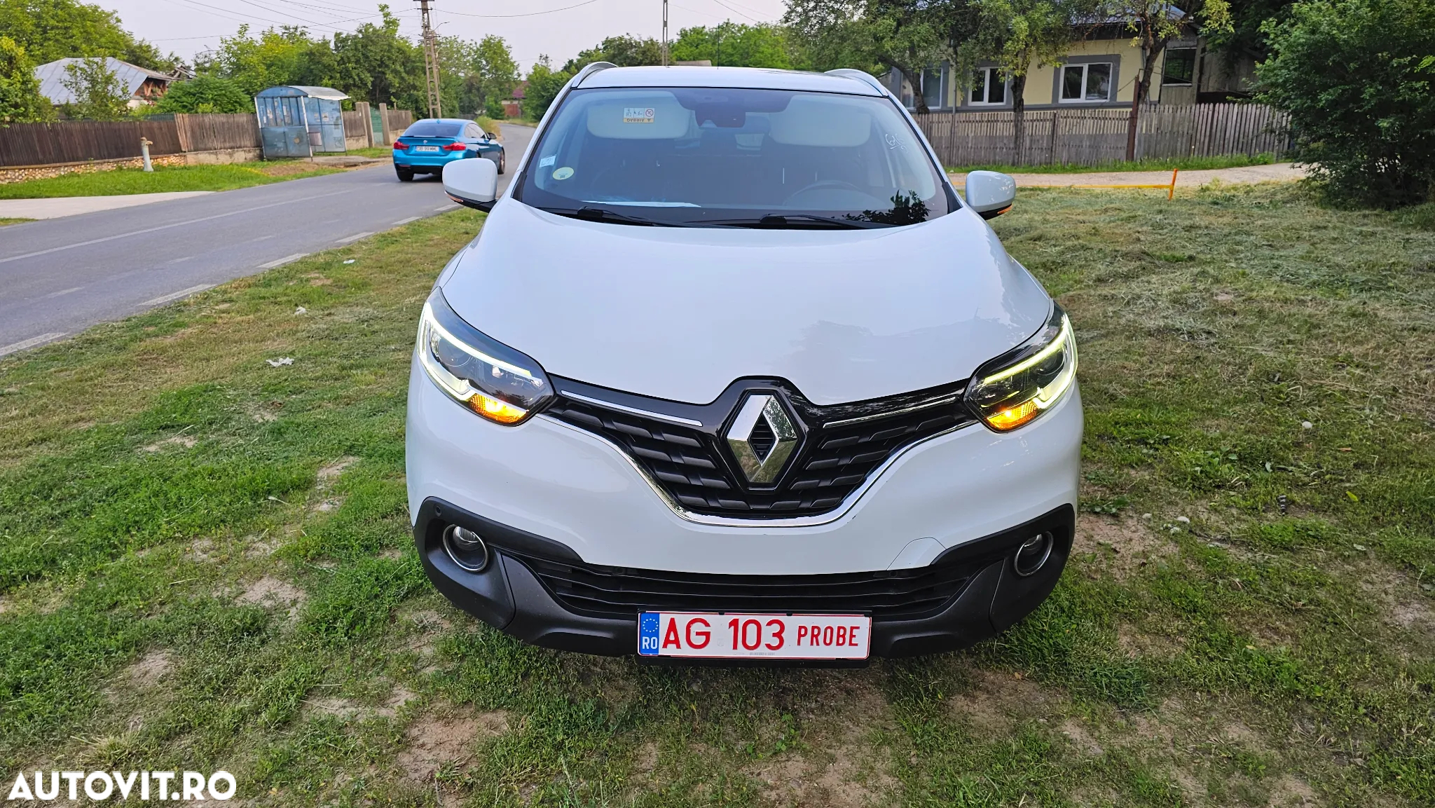 Renault Kadjar Energy dCi 110 Business - 19