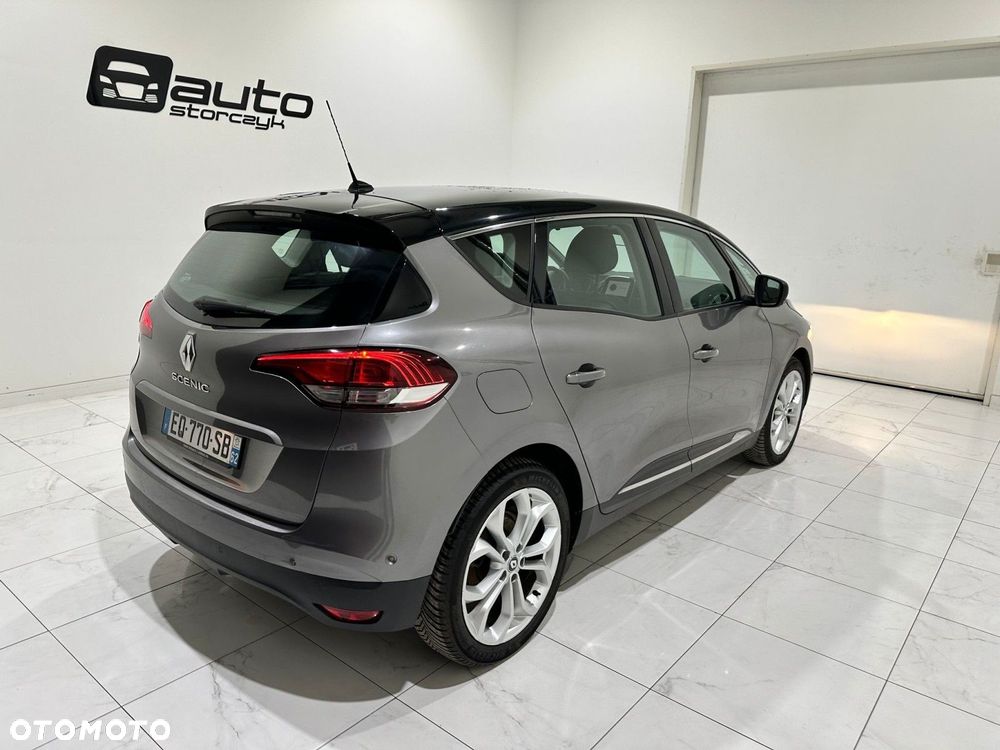 Renault Scenic - 9