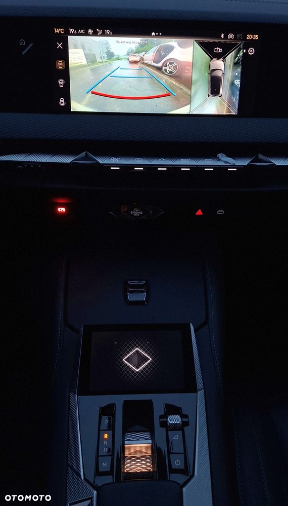 DS Automobiles DS 4 1.2 PureTech Pallas - 14