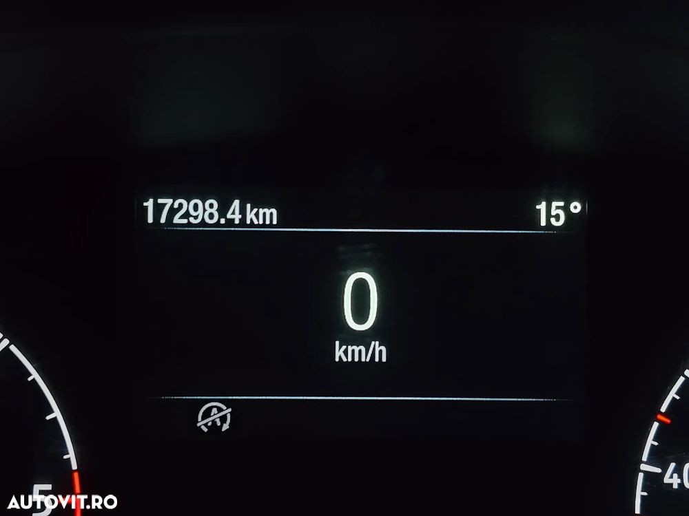 Ford Transit New Custom L1H1 - 11