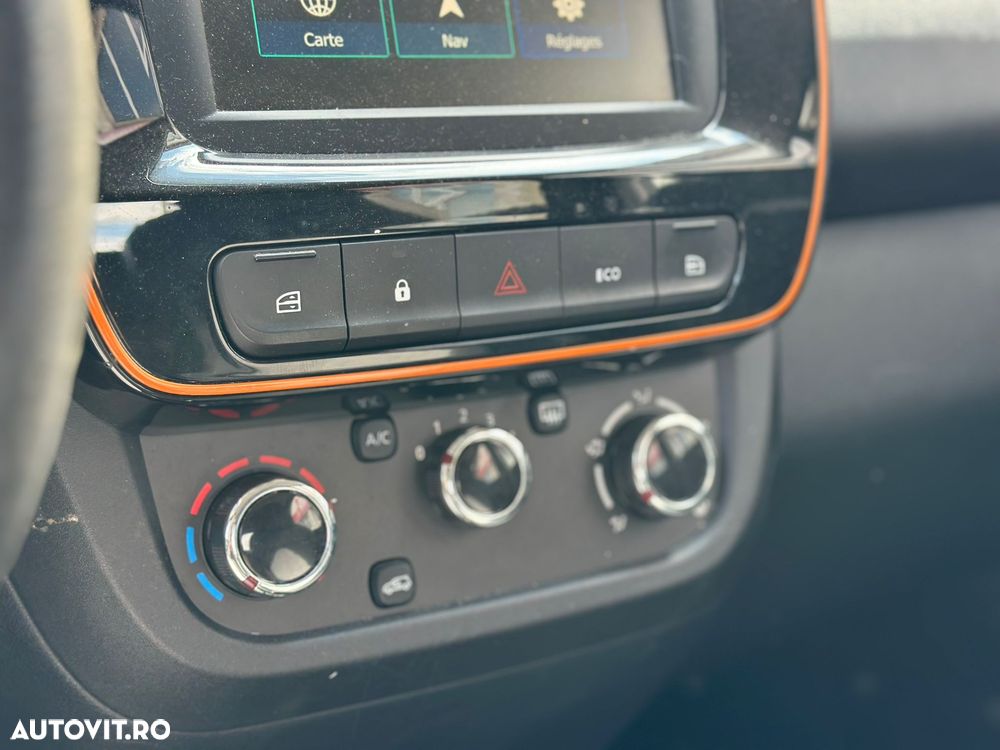 Dacia Spring Comfort Plus - 20