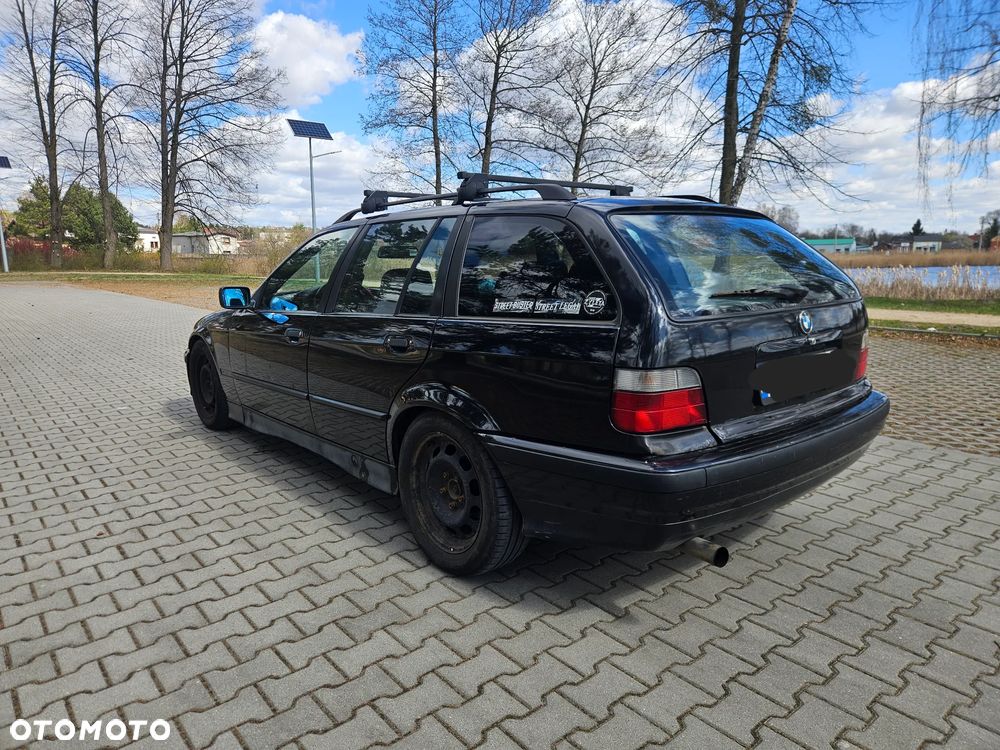 BMW Seria 3 - 3