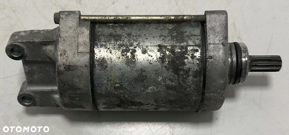 Honda CB 600F Hornet PC34 Rozrusznik - 1