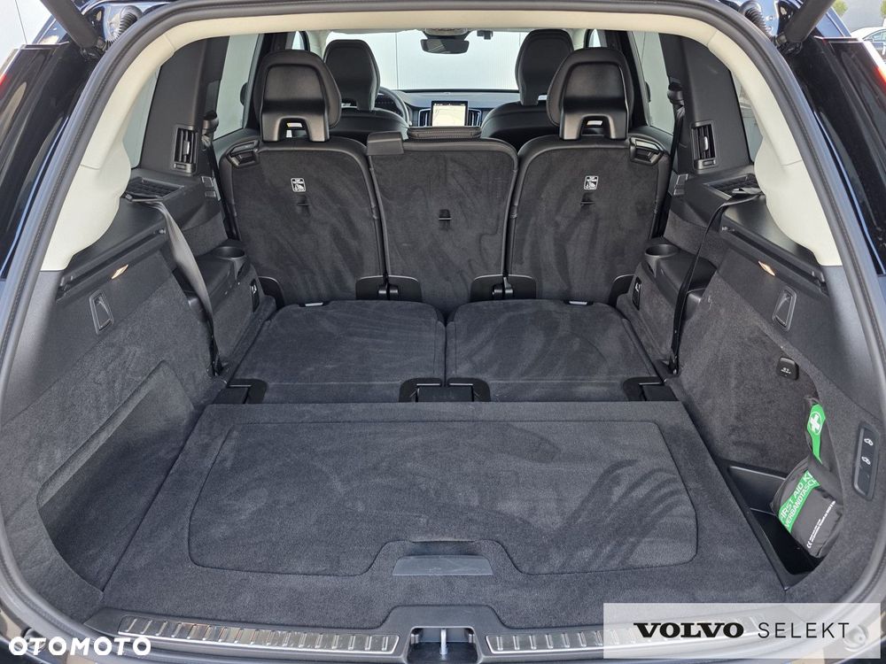 Volvo XC 90 - 19