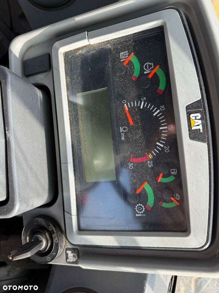 Caterpillar 950M - 10