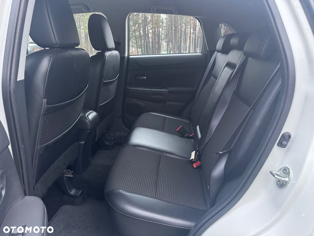 Citroën C4 Aircross 1.6 STT 4x2 Exclusive - 19