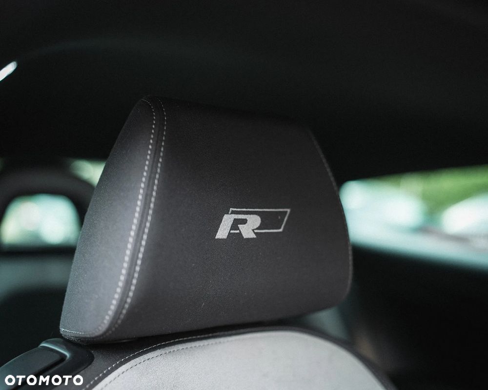 Volkswagen Scirocco 2.0 TSI DSG Edition - 21